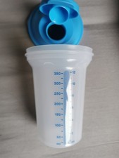 Neuer kleiner Shaker 350 ml