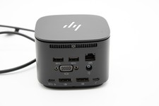 HP Thunderbolt Dock 120W G2