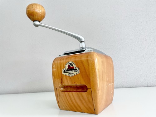 Zassenhaus mokka - ✅,
