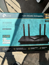 TP-Link Archer AX50 AX3000