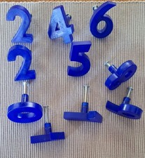 IKEA Türgriff, Türknauf