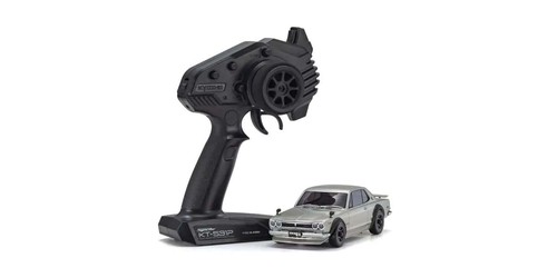 Kyosho mini awd skyline - mini-z,
