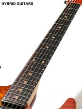 TOM ANDERSON Hollow Drop Top