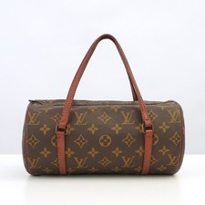 LOUIS VUITTON LV Monogram