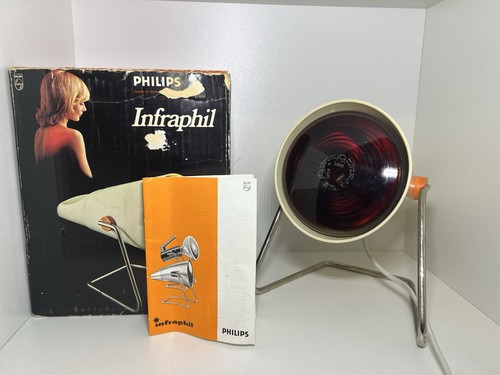 Philips infraphil hp3609 - philips,