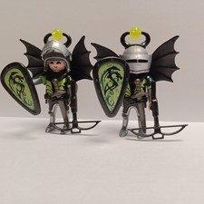 Playmobil 5203 Serie 1 Boys 2