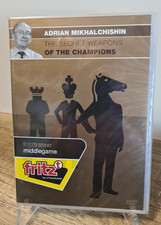 Chessbase chess fritztrainer - chess,