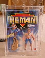 HE-MAN New Adventure Battle