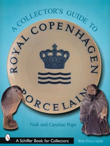 Collectors guide royal - to,