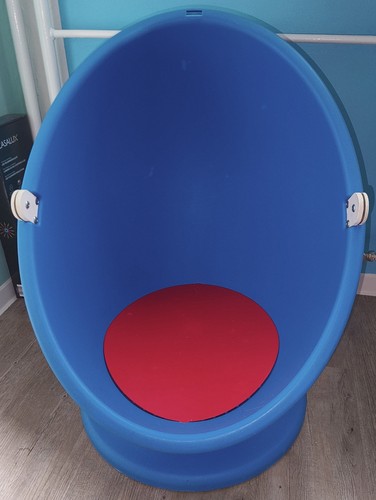 Ikea lömsk kinder drehstuhl - lömsk,