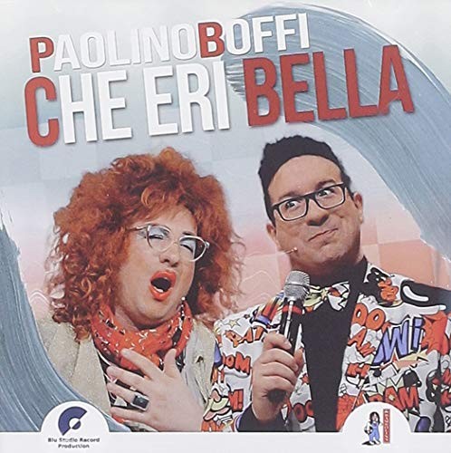 Boffi paolino che - boffi, bella