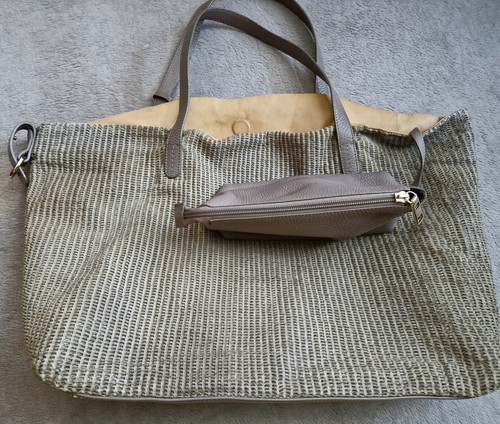 STRENESSE-Designertasche