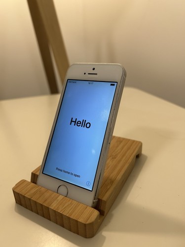 Apple iphone 16gb handy - apple,