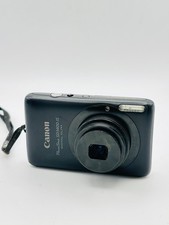 Canon Ixus 130 PowerShot SD1400 IS Digitalkamera Point & Shoot Premium Kamera