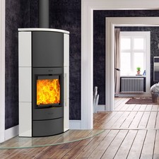 Fireplace adelaide kaminofen - fireplace,