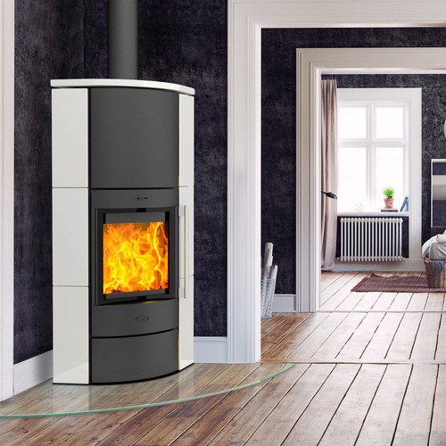 Fireplace adelaide kaminofen - adelaide,