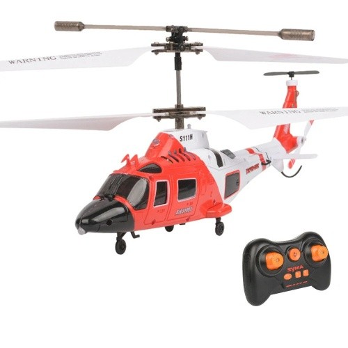 Idee syma s111h rc - s-idee®,