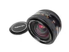 Tamron 24 mm f/2.5 BBAR MC