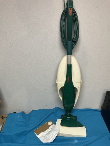 Vorwerk kobold 131 staubsauger - 131,