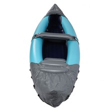 Aufblasbares Kajak Faltbares