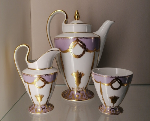 Fürstenberg empire thalia - ,