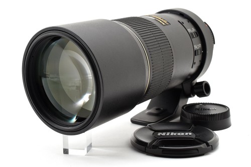 Near mint nikon s nikkor - [near, mint]