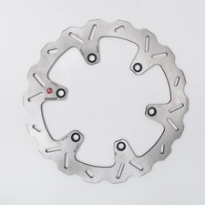 Bremsscheibe vorne rechts