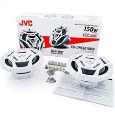 JVC 150 Watt Lautsprecher