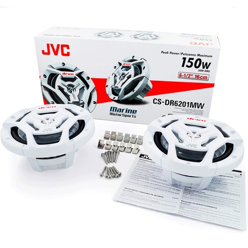 Jvc 150 watt lautsprecher - 150,