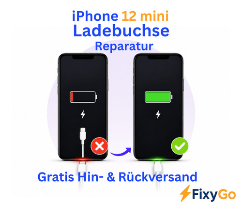 Iphone mini ladebuchse - iphone,