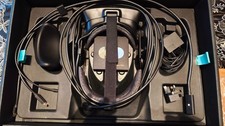 Valve Index® Headset VR Brille – in Originalverpackung, inkl. Zubehör