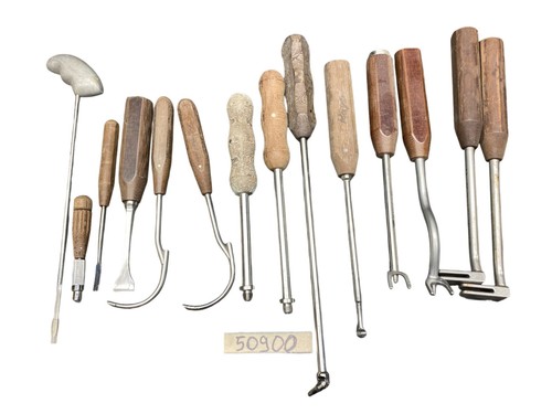 Orthopedic gibs instrument - gibs,