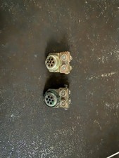 DDR Salzstreuer Trecker