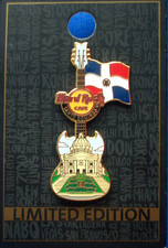 HRC Hard Rock Cafe Santo