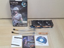Sapphire AMD ATI HD 7870 XT Graphics Card Boxed 2GB GDDR5