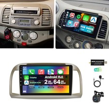 Android 15.0 Für NISSAN MICRA