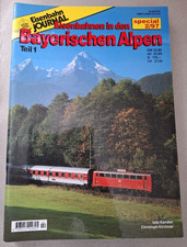 1 Eisenbahn Journal Special