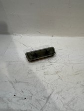 Innenraumbeleuchtung Opel