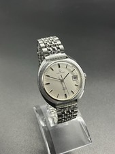 Certina Club 2000 C Shape 1970