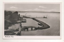 Ansichtskarte     " Steinhuder Meer "