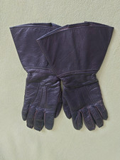 Ddr stulpenhandschuhe - ddr,