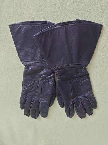 Ddr stulpenhandschuhe - ddr,