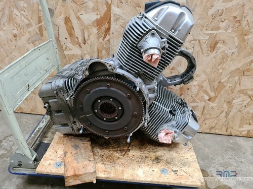 Motor moto guzzi - guzzi, breva