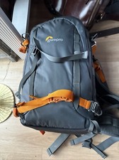 Lowepro Whistler Foto-Rucksack BP 350 AW gebraucht - TOP