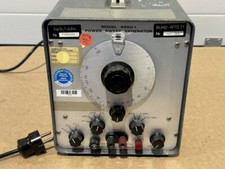 Solar 6550-1 Power Sweep Generator