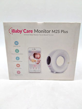iBaby Care Monitor M2S Plus Kinder Kamera Sicherheit Cam Wireless Handy KT6765X-