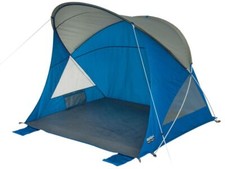 High peak strandmuschel - high,