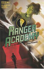 Ranger Academy Nr 7 Neuware 2024 new