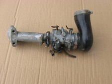 HAKO BOY ILO L101L VERGASER ANSAUGSTUTZEN