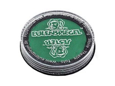 Eulenspiegel 184899 - Profi-Aqua Schminke in der Farbe Merlingrün, 20 ml neu
